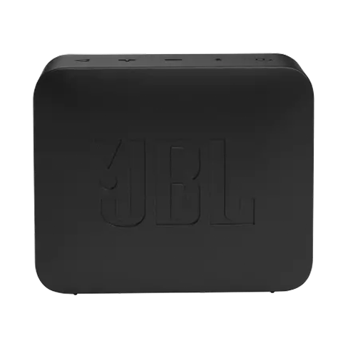 JBL GO Essential garso kolonėlė Black 3 img.