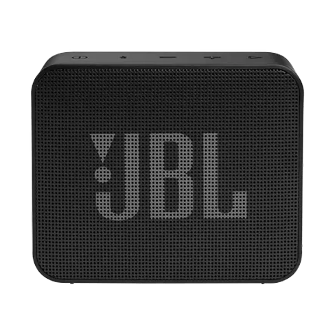 JBL GO Essential garso kolonėlė Black 1 img.