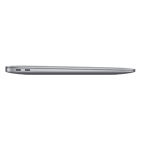 MacBook Air 13” (2020) nešiojamas kompiuteris