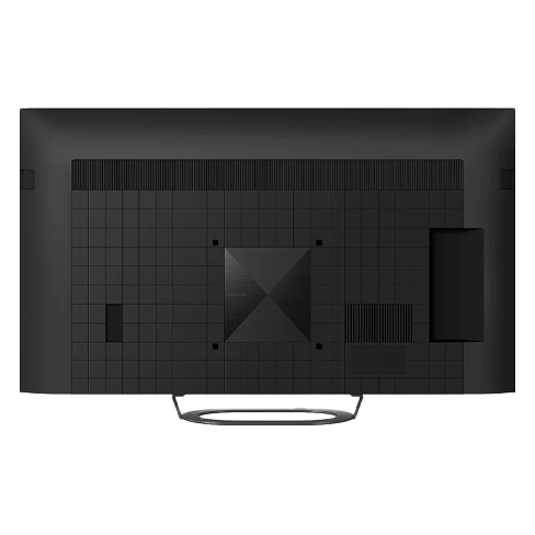 50" LCD XR50X92KAEP išmanusis televizorius