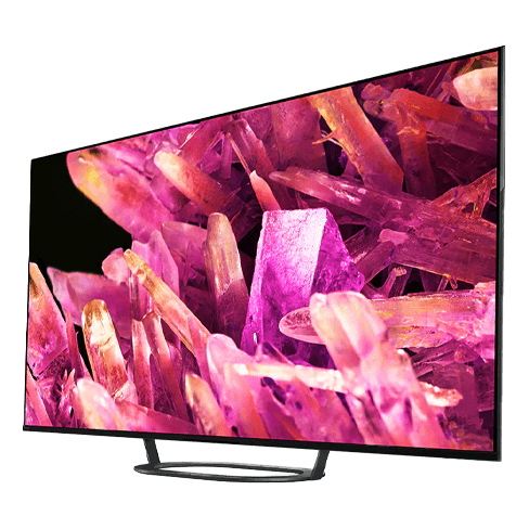 55" LCD XR55X92KAEP išmanusis televizorius