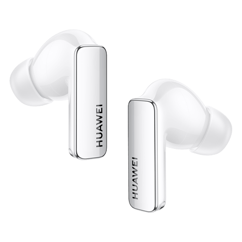 Huawei Freebuds Pro 2belaidės ausinės White 4 img.