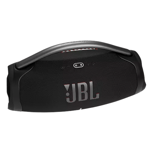 JBL Boombox 3 garso kolonėlė Black 6 img.