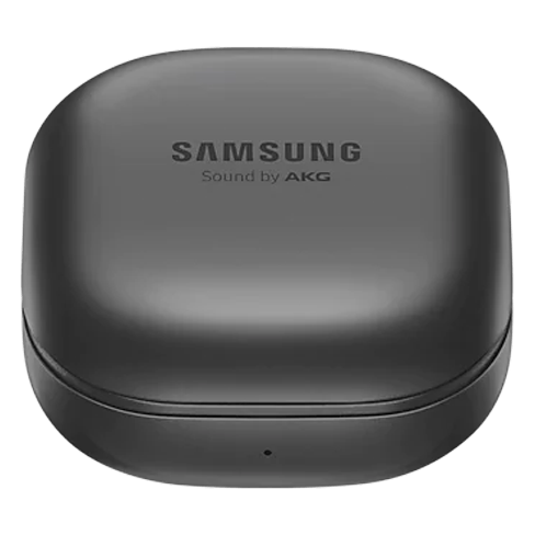 Samsung Galaxy Buds Live belaidės ausinės Black Onyx 9 img.