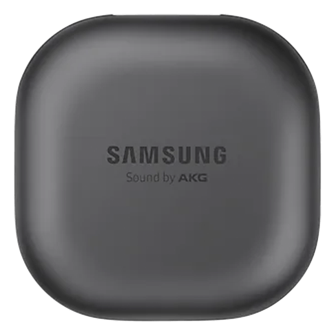 Samsung Galaxy Buds Live belaidės ausinės Black Onyx 8 img.
