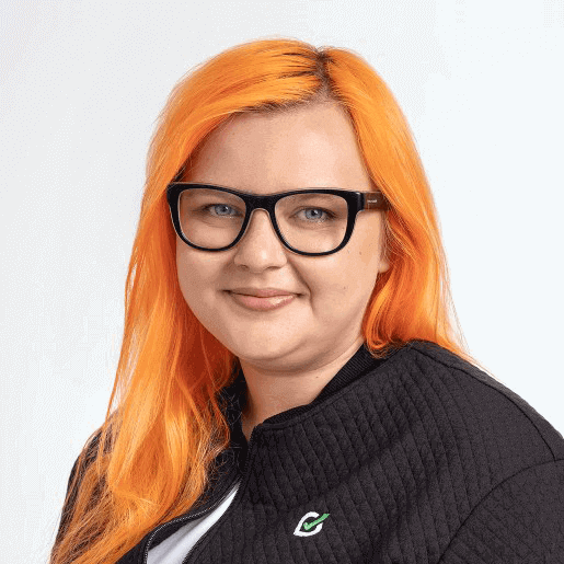Agnė | BITĖ