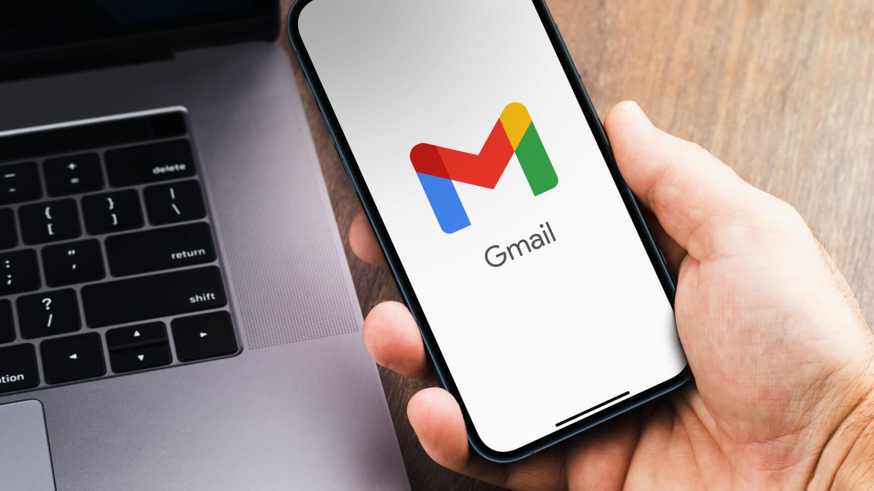 Kas yra „Gmail“? | BITĖ