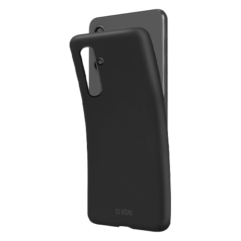 SBS Samsung Galaxy A13 5G Vanity dėklas Black 1 img.