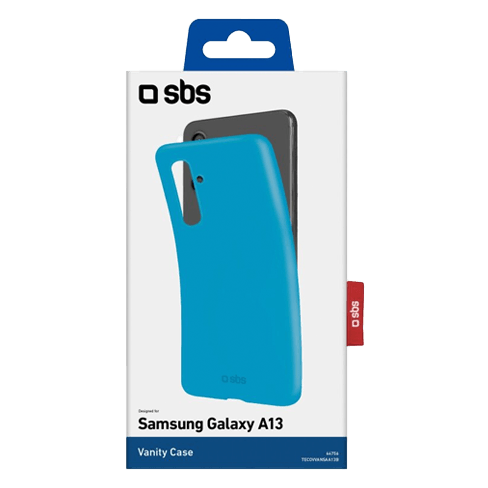 SBS Samsung Galaxy A13 5G/A04s Vanity dėklas Blue 2 img.