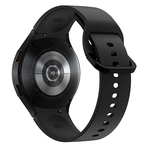 Galaxy Watch4 44mm LTE (eSIM) (Atidaryta pakuotė)