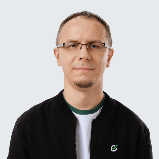 Vytautas Profas