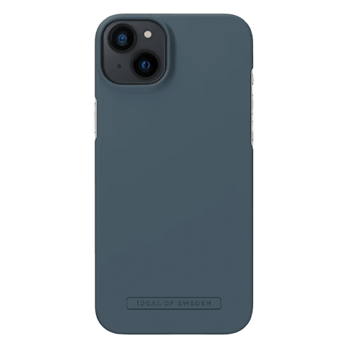 Ideal Of Sweden Apple iPhone 14 Plus dėklas Midnight Blue 1 img.