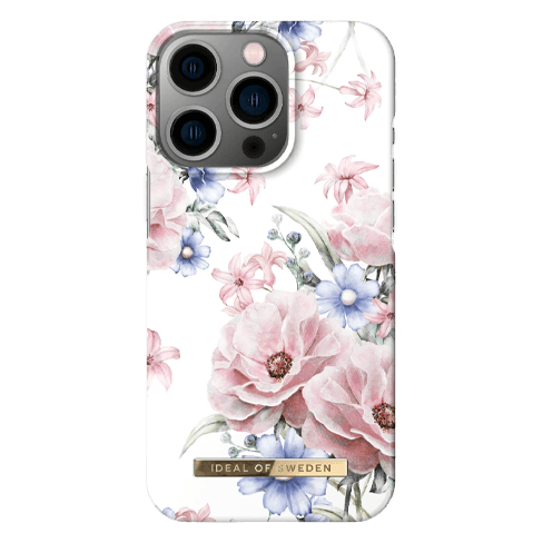 Ideal Of Sweden Apple iPhone 14 Pro dėklasFloral Romance 1 img.