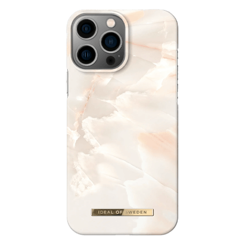 Ideal Of Sweden Apple iPhone 14 Pro Max dėklasRose Pearl Marble 1 img.
