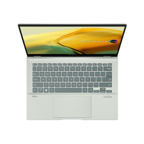 Asus ZenBook UX3402ZA-KM084W 14