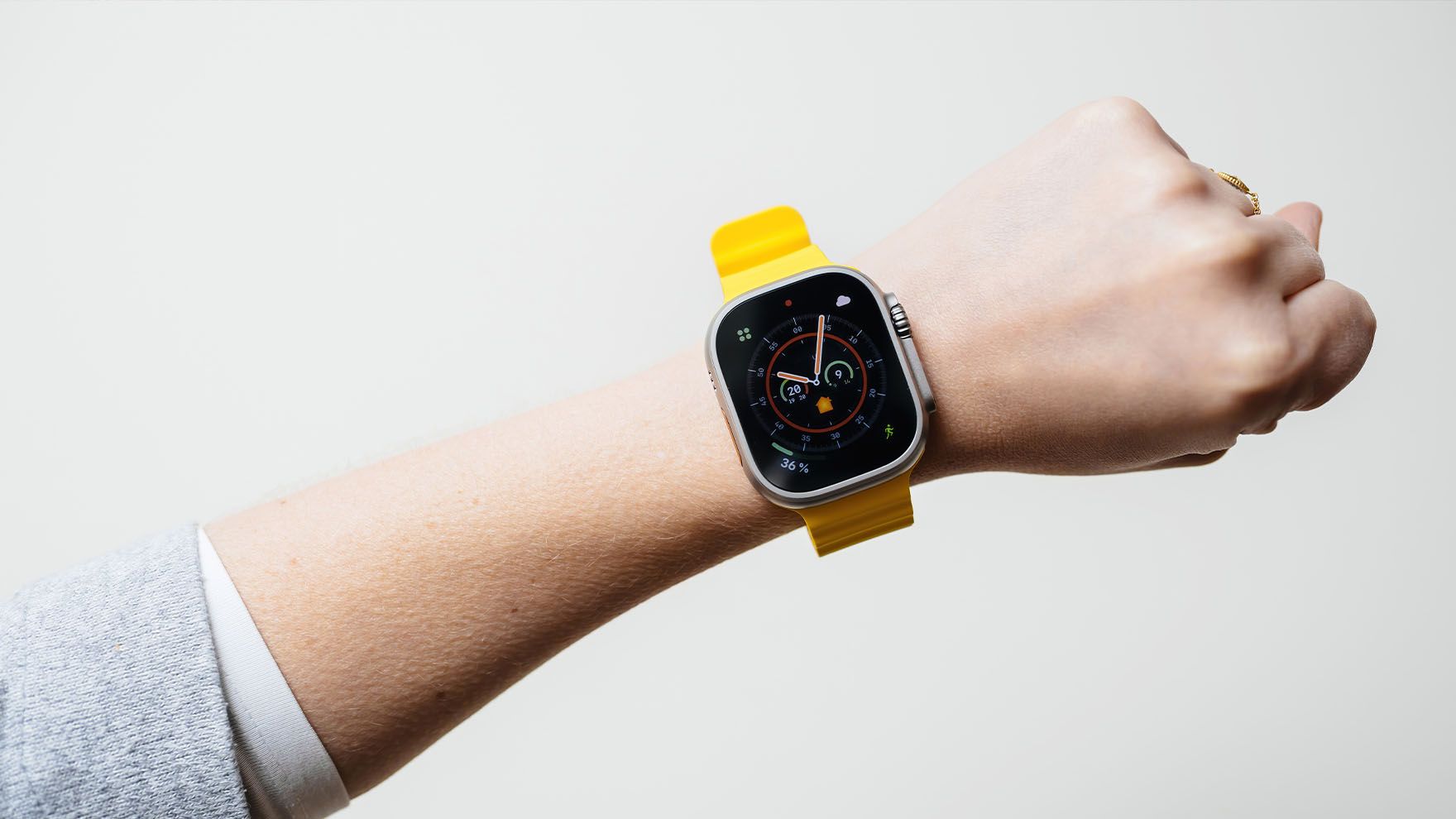 Kodėl verta rinktis „Apple Watch“ laikrodį?