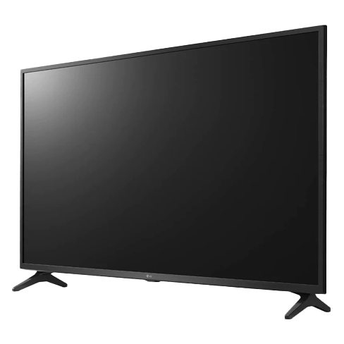 55" LED LCD 55UQ75003LF išmanusis televizorius