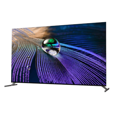 55" OLED XR55A90JAEP išmanusis televizorius
