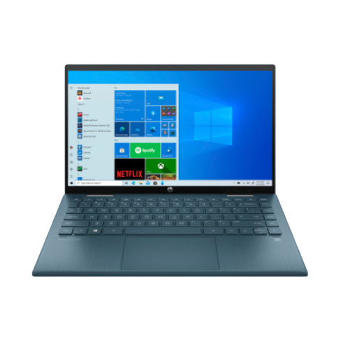 HP Pavilion 14-EH0005NY 14