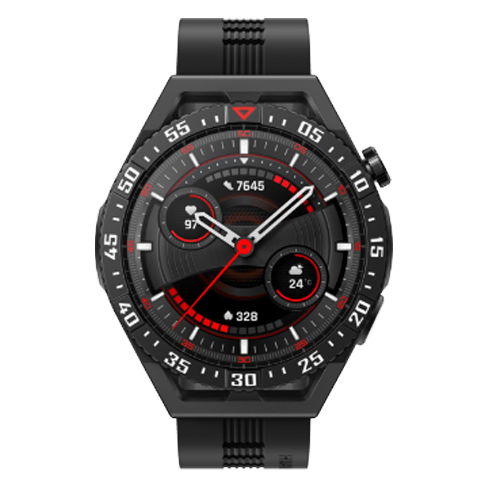 Watch GT3 SE išmanusis laikrodis