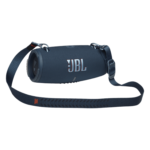 JBL Xtreme 3 garso kolonėlė Blue 4 img.