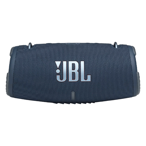 JBL Xtreme 3 garso kolonėlė Blue 1 img.