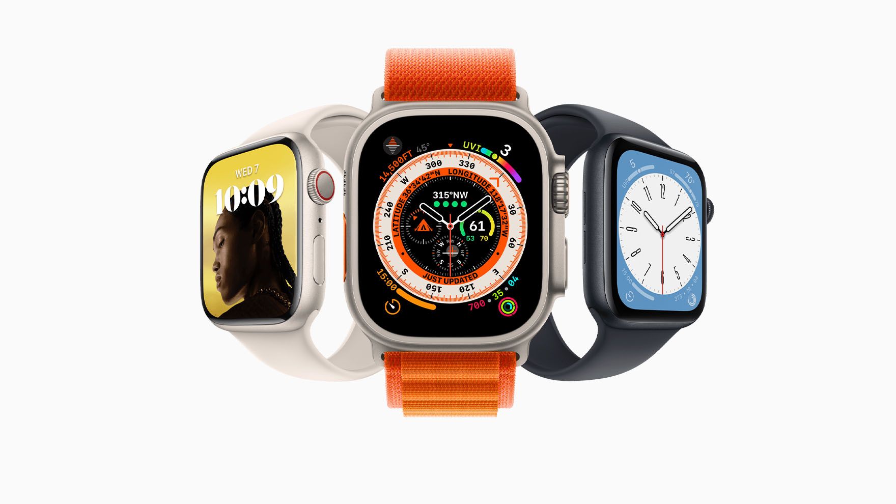 Kurį „Apple Watch“ išmanųjį laikrodį pasirinkti? | BITĖ