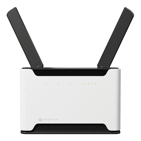 MikroTik Chateau LTE18 maršrutizatorius 1 img.