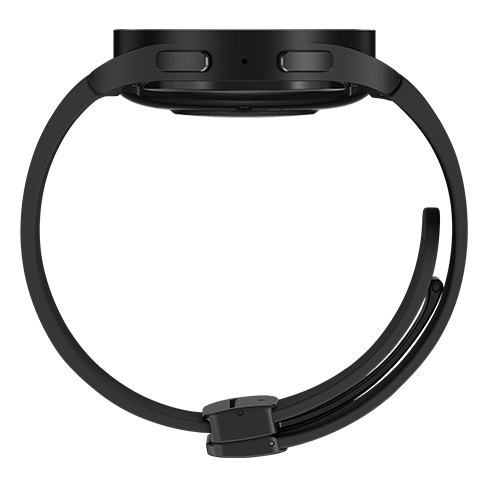 Samsung Galaxy Watch5 Pro 45mm LTE (eSIM) (Atidaryta pakuotė) Black 5 img.