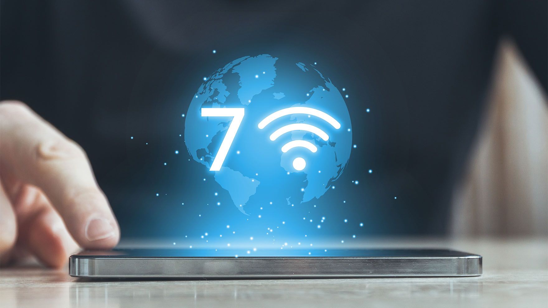 Kas yra „Wi-Fi 7“ ir kaip patikrinti, kokio belaidžio interneto tinklo standartą palaiko jūsų įrenginys? | BITĖ