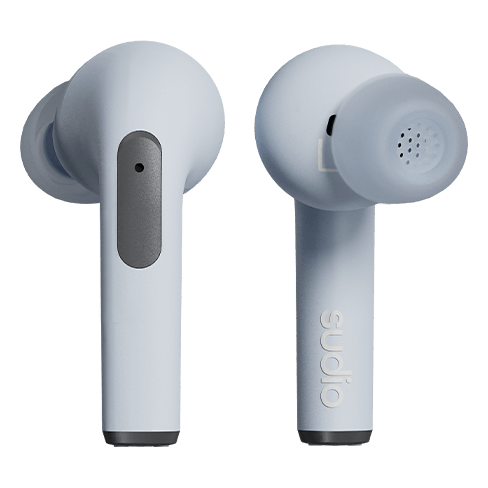 Sudio N2 Pro belaidės ausinės Blue 1 img.