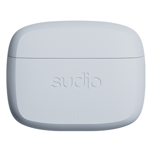 Sudio N2 Pro belaidės ausinės Blue 3 img.