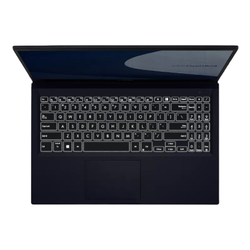 Asus ExpertBook B1 15.6” nešiojamas kompiuteris 3 img.