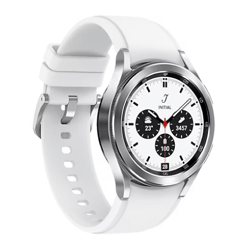 Galaxy Watch4 Classic 42mm LTE (eSIM) (Atidaryta pakuotė)