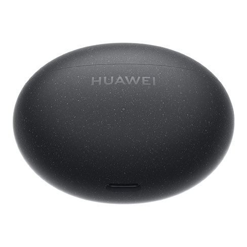 Huawei Freebuds 5i belaidės ausinės Black 8 img.