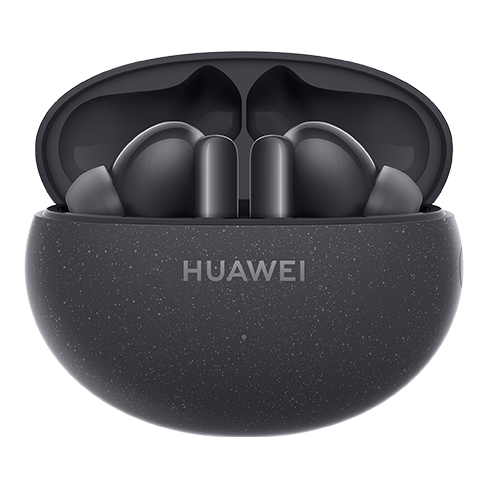 Huawei Freebuds 5i belaidės ausinės Black 1 img.