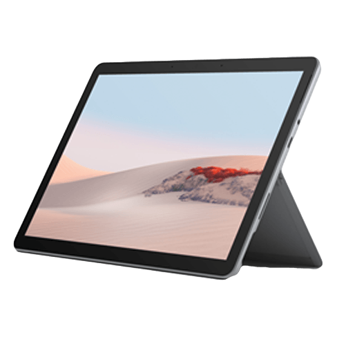 Microsoft Surface Go 2 10.5