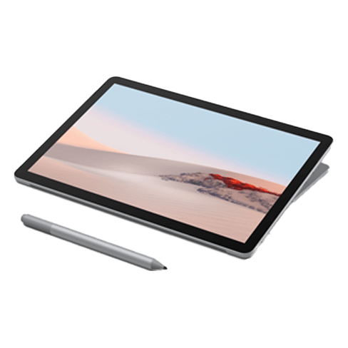 Surface Go 2 10.5" STQ-00017 nešiojamas kompiuteris (Atidaryta pakuotė)