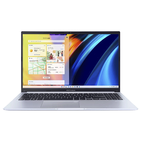 Asus VivoBook Series M1502IA-BQ068W 15.6