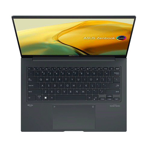 Asus ZenBook Series UX3404VA-M9055W 14.5