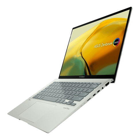 ZenBook Series UX3402ZA-KM309W 14" nešiojamas kompiuteris