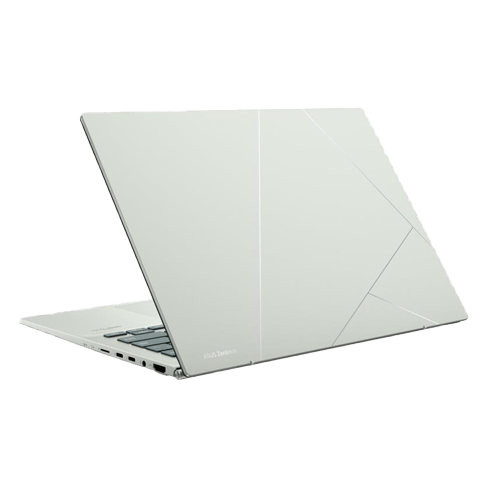 ZenBook Series UX3402ZA-KM309W 14" nešiojamas kompiuteris