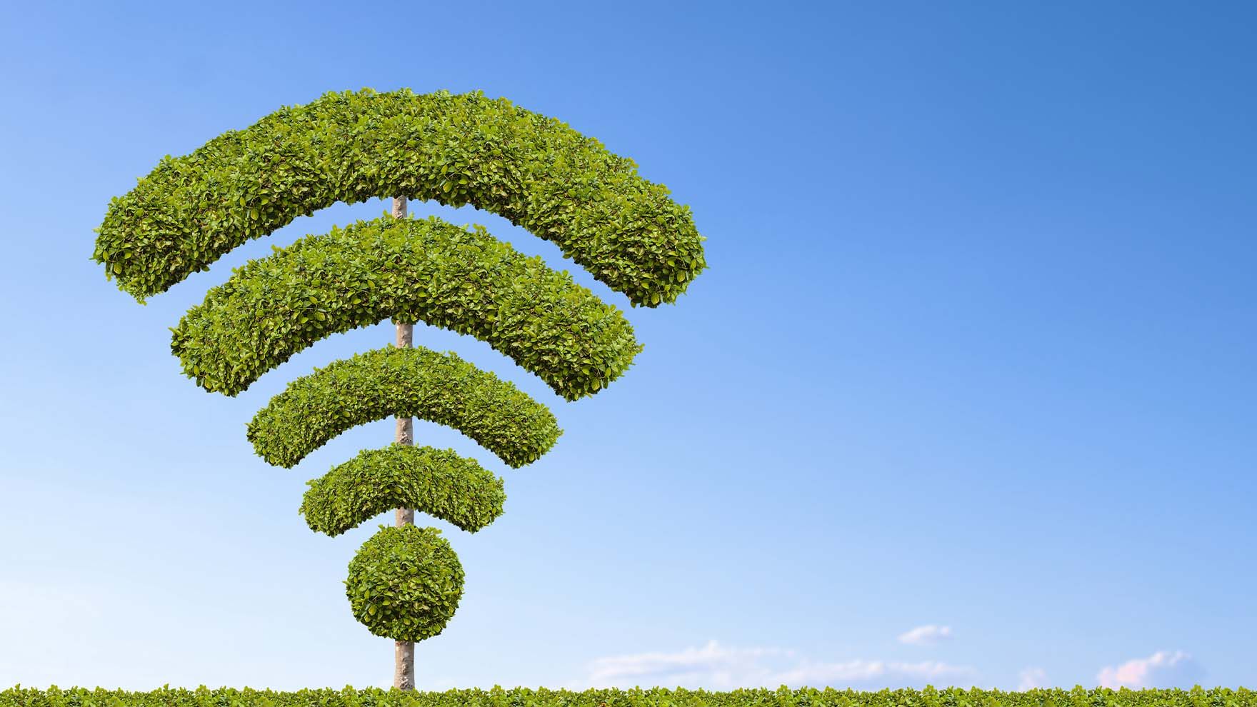 Kas yra „Wi-Fi“? | BITĖ