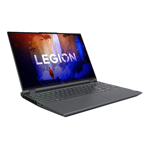 Legion 5 Pro 16ARH7H 16" nešiojamas kompiuteris