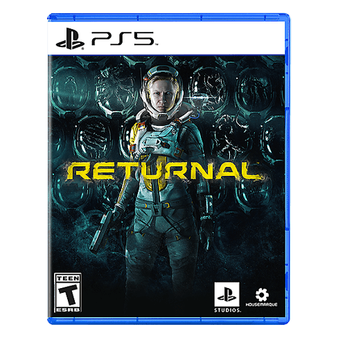 PS5 Returnal žaidimas 1 img.