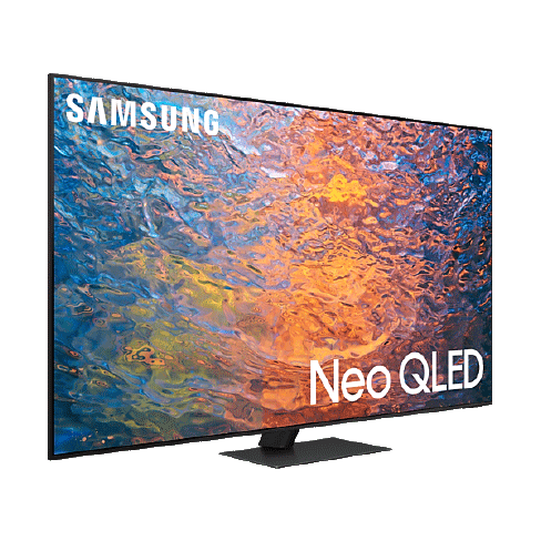 65" Neo QLED QN95C 4K UHD QE65QN95CATXXH išmanusis televizorius