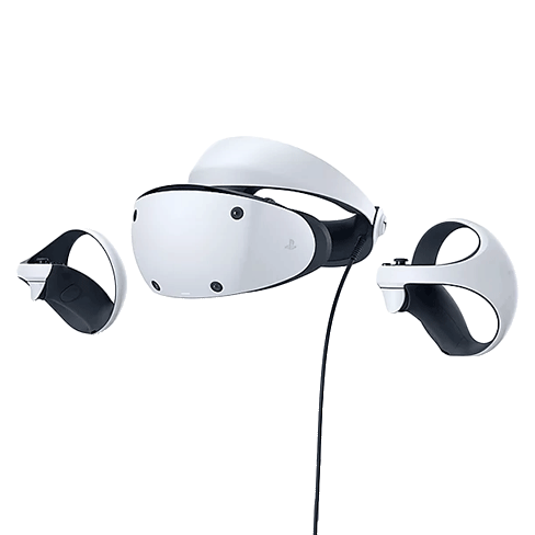 Sony PlayStation VR2 akiniai 4 img.