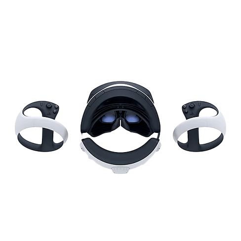 Sony PlayStation VR2 akiniai 2 img.