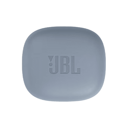 JBL Vibe 300 TWS belaidės ausinės Blue 6 img.