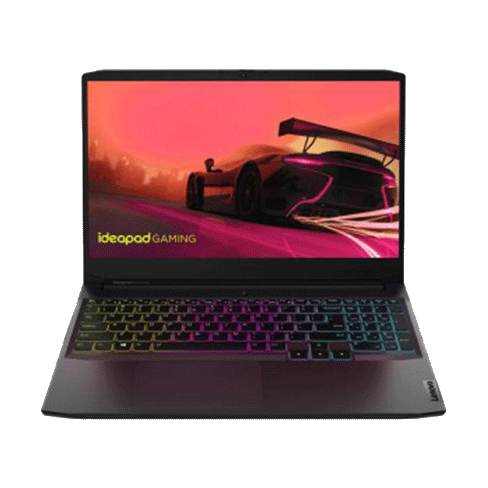 Lenovo Gaming 3 15.6